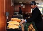 Zabıta Fırınları Denetledi