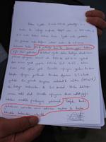 SAĞLıK SEN - Ağrı’da Hastaneden Çıkarılan Hasta Erzurum’da Müşahede Altına Alındı