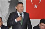 Aydın Chp, Ön Seçim İçin 100 Otobüsle Ankara’ya Gidiyor