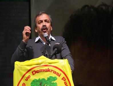 Bdp Gençlik Kongrsinde Öcalan’ın Mesajı Okundu Açıklaması