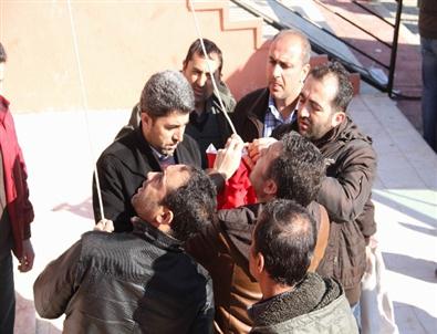 Bdp Kongresinde Türk Bayrağı Krizi