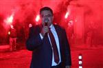 SELIM YAĞCı - Bilecik Belediye Başkanı Selim Yağcı’ya Coşkulu Karşılama