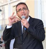 İRTİCAYLA MÜCADELE - Chp'li Tezcan Açıklaması