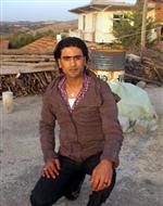 SAMI BULUT - Cinayet Zanlısı Suriyeli, Sınırı Geçmek İsterken Yakalandı