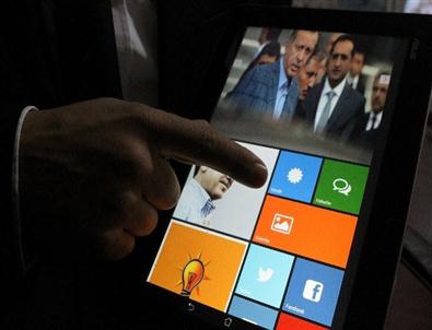 Devlet Erkanı İçin Mobil Uygulama Ürettiler