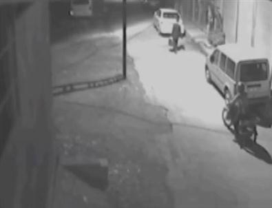 Doktorun Vurulma Anı