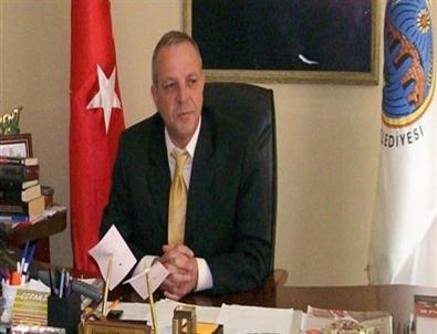 Dp'li Başkan Ak Parti'den Aday