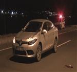 Elazığ’da Trafik Kazası Açıklaması