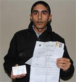 Engelli Genç, Kendisini Otobüse Almayan Şoförü Mahkemeye Verdi