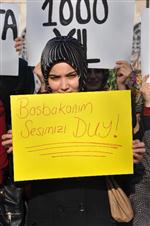 AYASOFYA MÜZESI - İlahiyat Öğrencilerinden Formasyon Eylemi