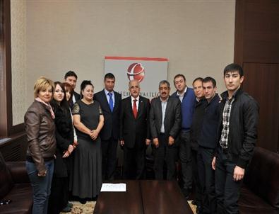 Karaçay Malkar Türkleri, Sürgünün 70. Yılında Anılıyor