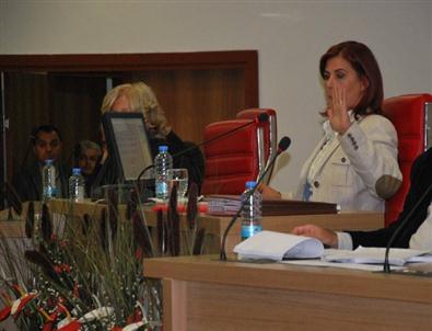 Olmayan Baraj’dan Didim’e İçme Suyu Vaadinde Bulunan Başkan Adayı Çerçioğlu Muhalefetin Diline Düştü