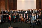 YIPRANMA PAYI - Sağlık-sen Ankara İl Divan Toplantısı  Yapıldı