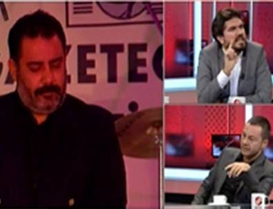 Dinamit - Serdar Ortaç MGD Gecesinde Ahmet Kaya ile Yaşananları Anlattı