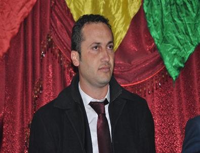 Şırnak'ta Bdp Aday Adaylığı Ön Seçimi