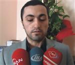 BDP - Şırnaklılar Ak Parti Belediye Başkan Adayını Değerlendi