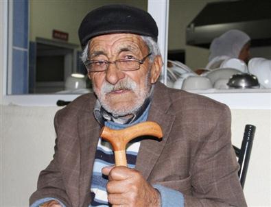 Yaşlı Adam Suyun İçinde Ölü Bulundu