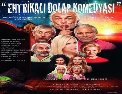 Yenimahalle’de Yıldızlar Geçidi