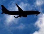 Yolcu uçağı düştü: 33 ölü