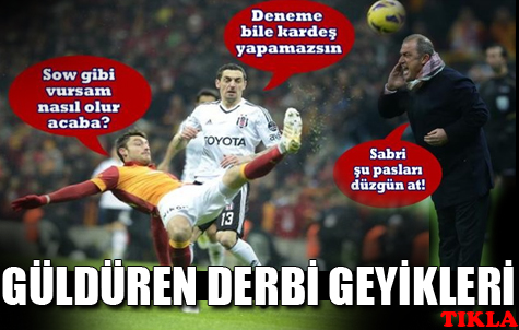 Fenerbahçe Beşiktaş Maçı Hangi Kanalda? (FB BJK 2013)