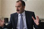 Ak Parti Büyükşehir Belediye Başkan Aday Adayı Sadullah Kara Açıklaması