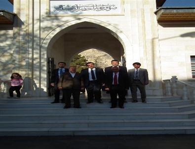 Ali Bakan Açıklaması