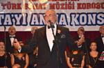 TÜPRAŞ - Aliağa Belediyesi 'Ata'Yı Konserle Andı