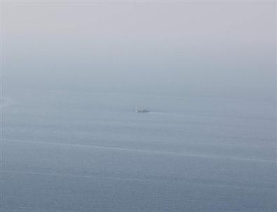 Amasra'da F-16'lar Sorti Yaptı