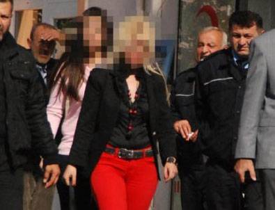 Annesinin ölüme terkettiği bebeğe sahip çıkan yok