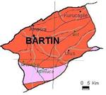 Bartın Bütünşehir Oluyor