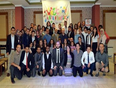 Baü, İngiltere'deki Lancashıre Üniversitesi İle İşbirliği Yaptı