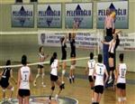 Bayanlar Voleybol 2.ligi