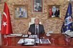 Belediye Başkanı Mustafa İça Açıklaması