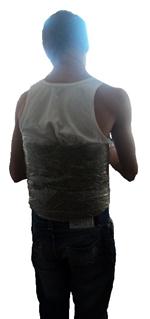 Belindeki Esrarla Yakalanan Genç Tutuklandı