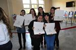 FEN BİLGİSİ ÖĞRETMENLİĞİ - Bü Eğitim Fakültesi 3. Yılını Kutladı