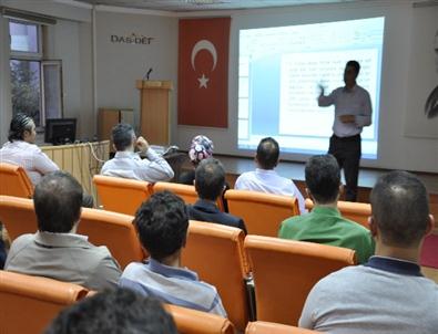 Ergiad ve Kudaka’dan Kobi’lere Eğitim Desteği