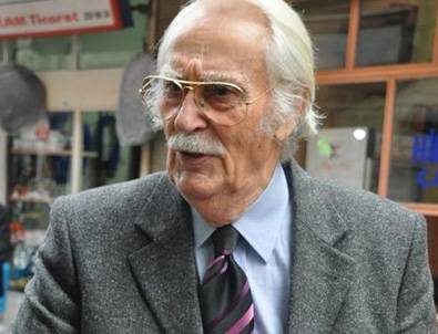 Eşref Kolçak İsyan Etti