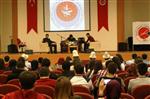 Genç Tarihçilerden Türkü Şöleni