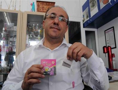 Gül Çayını Sanayi Ürünü Yaptılar