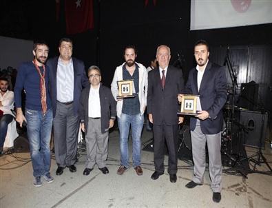 Karadeniz Fırtınası Bornova'da