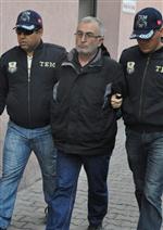 ÖLÜM ORUCU - Kayseri’de Tkip Üyesi Olduğu İleri Sürülen 5 Kişi Gözaltına Alındı