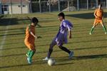 İBRAHIM GÜRBÜZ - Kayseri U17 Ligi A Grubu