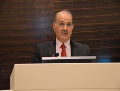 Kocasinan Meclisi Toplandı