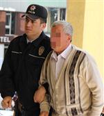 Kocasını Şikayete Gitti, Kayınpederinden Davacı Oldu