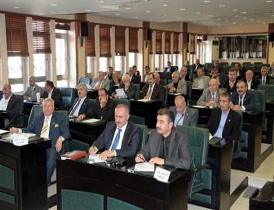 Mecliste Eğitim ve Araştırma Hastanesi’ne Konukevi Yapımı Görüşüldü