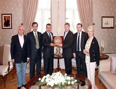 Nato Heyeti Hatay’da