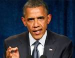 HEKIMULLAH MESUD - Obama: Öldürmekte çok iyiyim