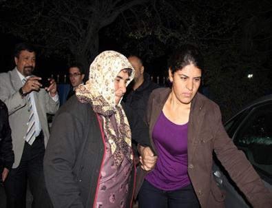 Öcalan'dan 'kimse Benimle Konuşmadı'Açıklaması