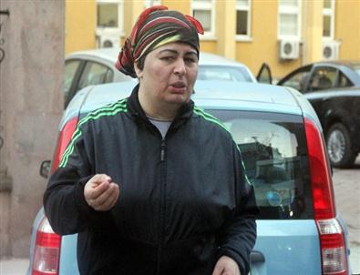 Samsunlu Kadın, Canan Karatay Gibi Dolandırıldı