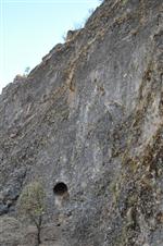 Tunceli'de 3 Bin Yıllık Tarihi Yerleşim Yeri Keşfedildi